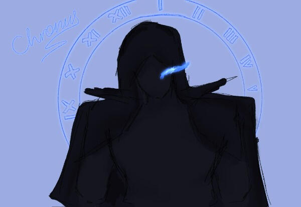 Lost to Time - WIP